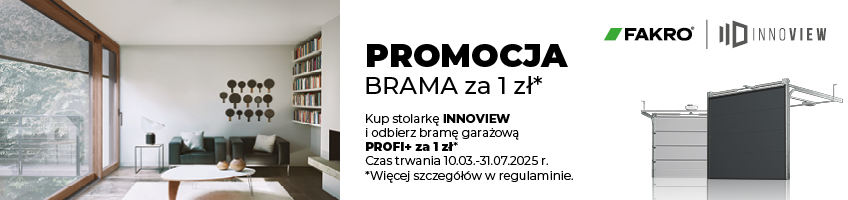 Brama za 1zl