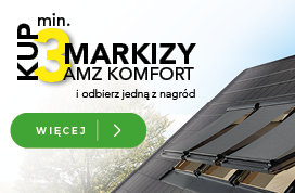 Chroń poddasze przed nagrzewaniem!