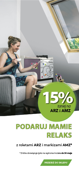 Podaruj Mamie relaks