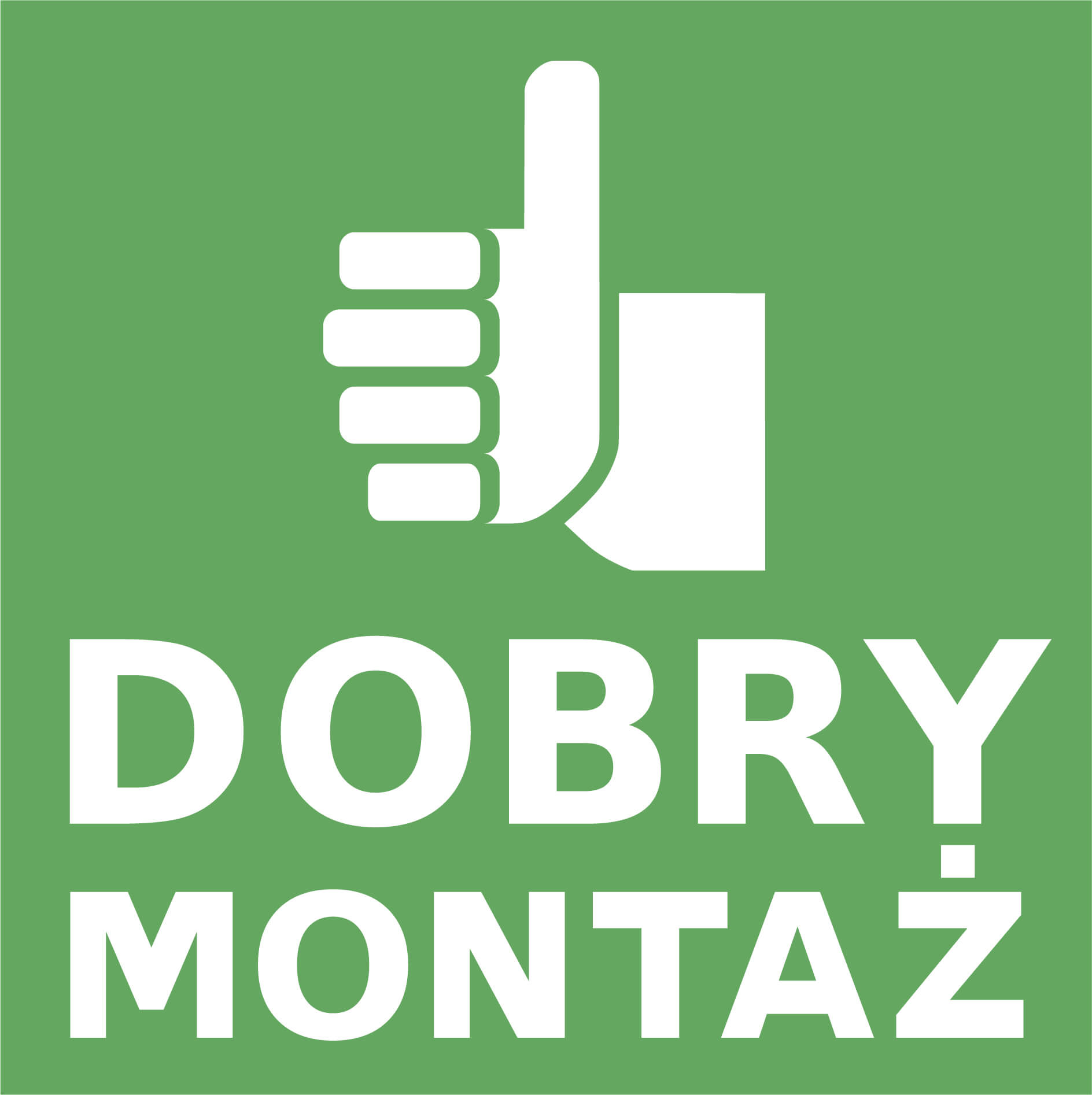 Kampania „DOBRY MONTAŻ – BUDUJESZ DLA POKOLEŃ”