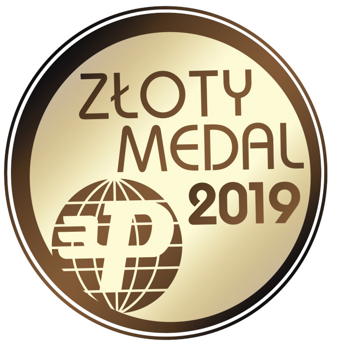 FKARO Złoty Medal 2019