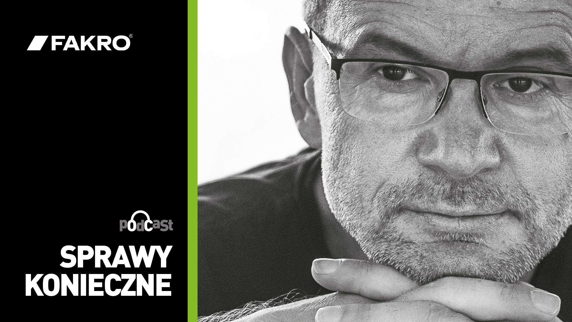 SPRAWY KONIECZNE – #BRYŁA