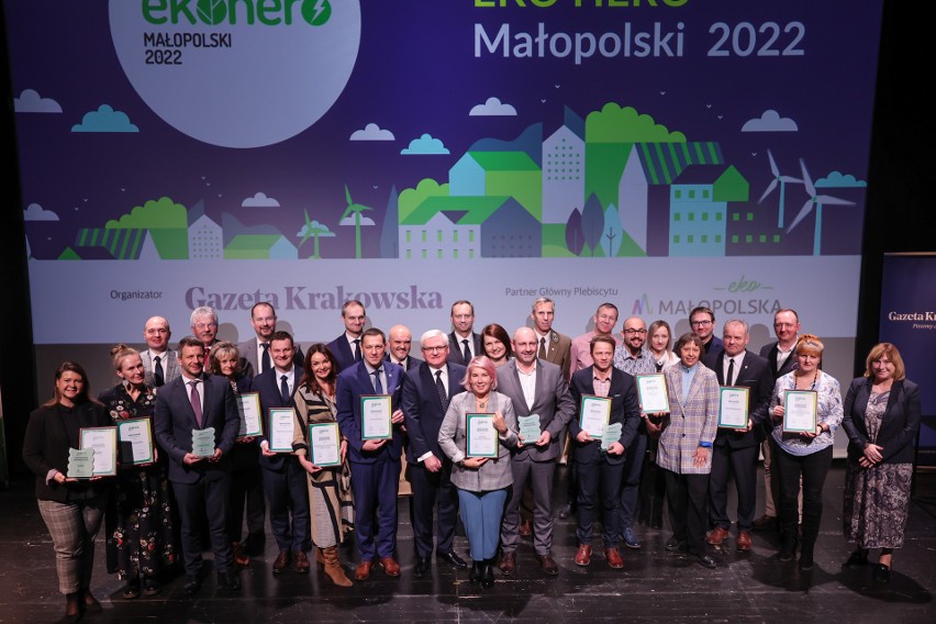 FAKRO EKO- HERO Małopolski