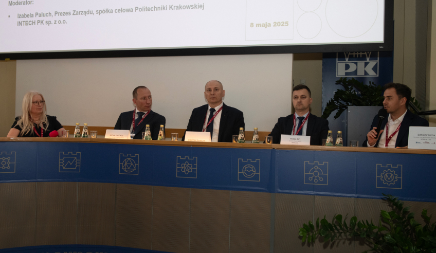FAKRO partnerem „Dnia Wynalazków” na Politechnice Krakowskiej