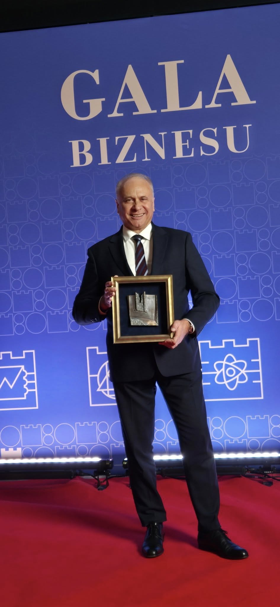 FAKRO wyróżnione nagrodą „Horyzont Innowacji”