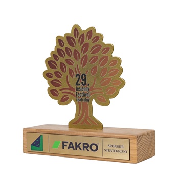 FAKRO otwarte na sztukę – podsumowanie Jesiennego Festiwalu Teatralnego