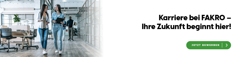 Oferty pracy - Nowy Sącz - FAKRO