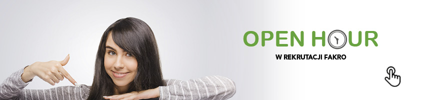 Oferty pracy - Nowy Sącz - FAKRO