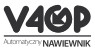 Nawiewnik V40P