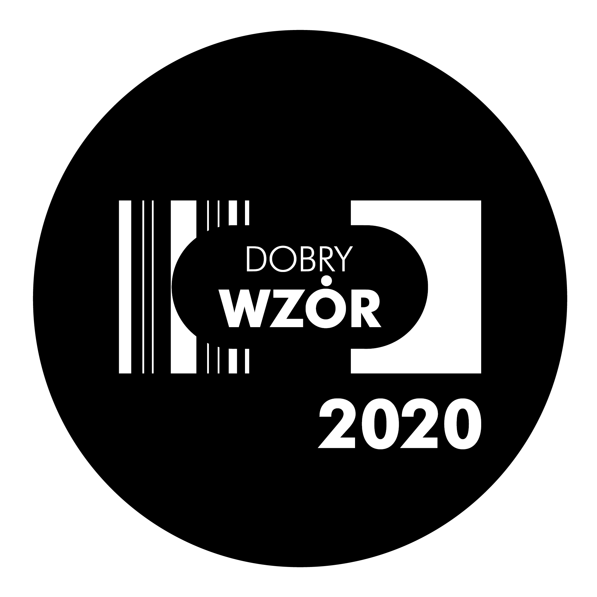 Nagroda Dobry Wzór 2020 dla rolety ARF Solar