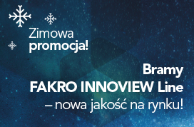 Zimowa promocja!