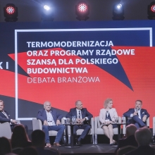 FAKRO partnerem XIII Kongresu Stolarki Polskiej