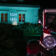 FAKRO świętuje jubileusz 120-lecia Szkoły Głównej Handlowej