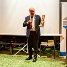 FAKRO na Jubileuszu 20-lecia Stowarzyszenia Budowniczych Domów i Mieszkań