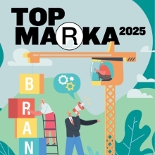 FAKRO na podium w rankingu „TOP Marka 2025”