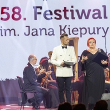 FAKRO sponsorem 32. Festiwalu im. Jana Kiepury w Krynicy
