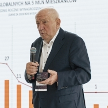 FAKRO na I Forum Ekspansji Międzynarodowej w Warszawie