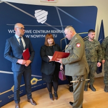 FAKRO wyróżnione podczas Święta Terenowych Organów Wykonawczych