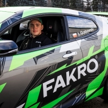 Napędzani pasją: wspólpraca Łukasza Grabowskiego z FAKRO